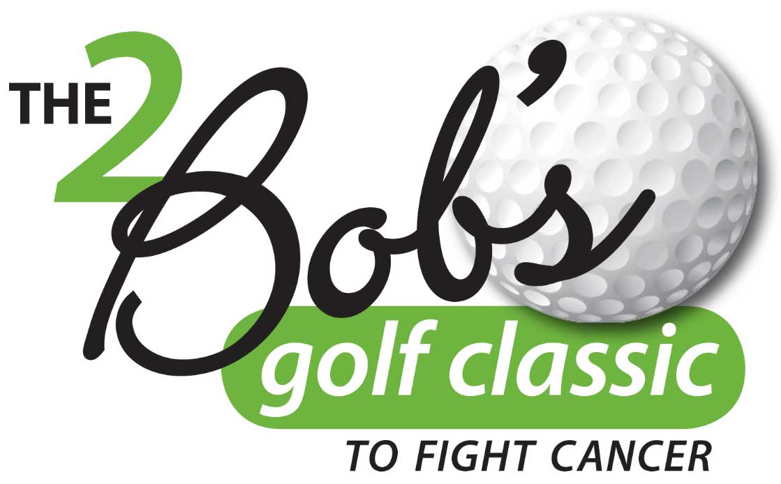 2 Bob&apos;s Logo Design