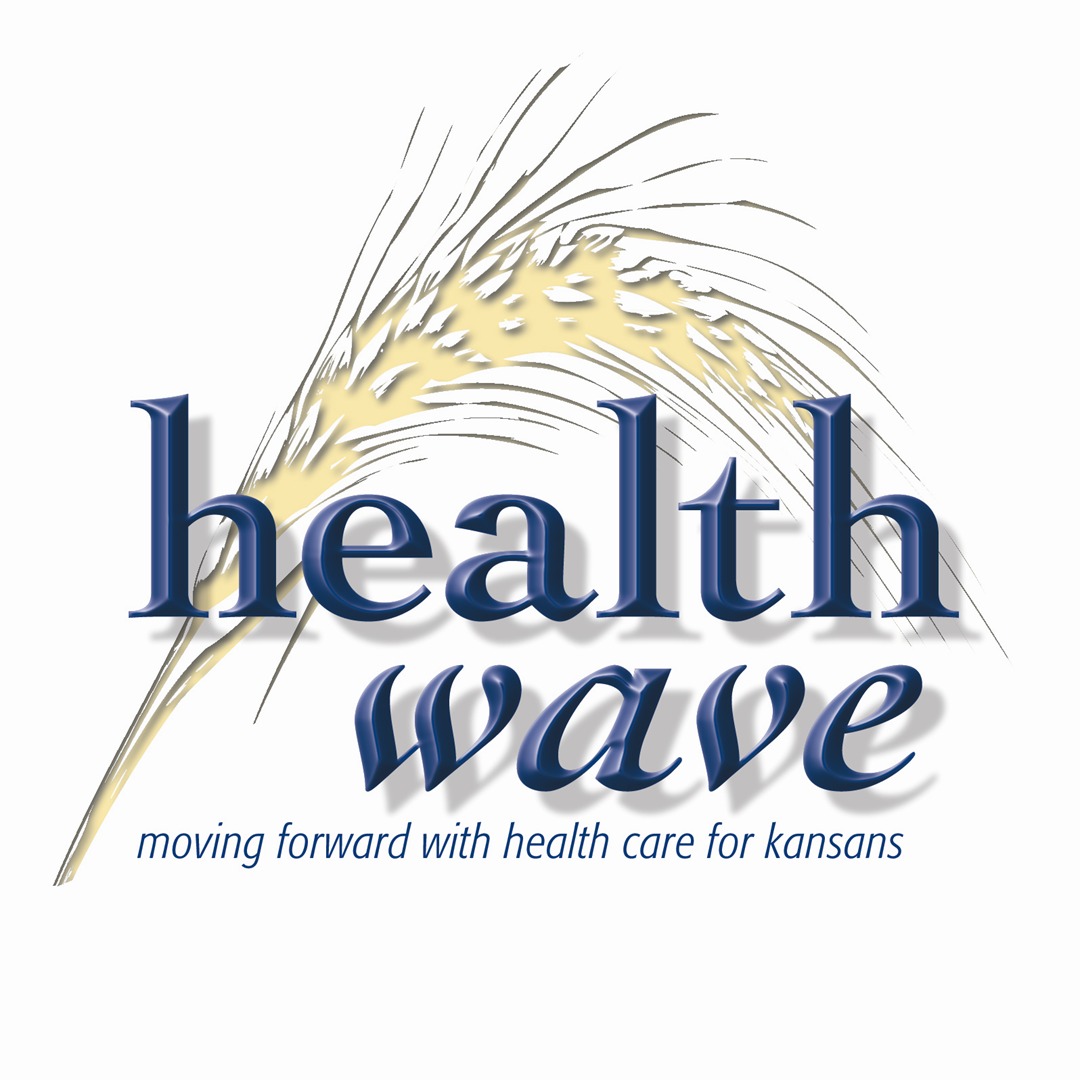 Healthwave Logo